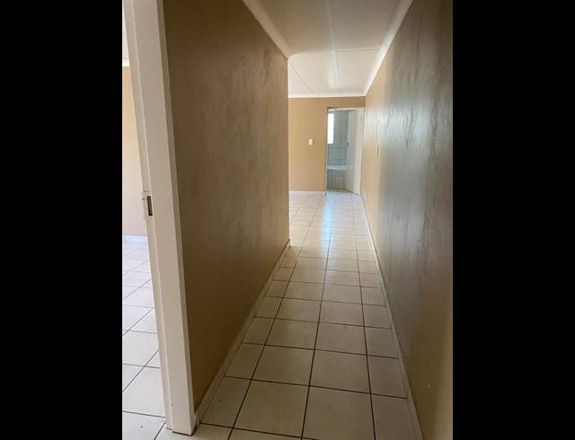 2 BEDROOM HOUSE TO LET IN BRAKPAN CENTRAL